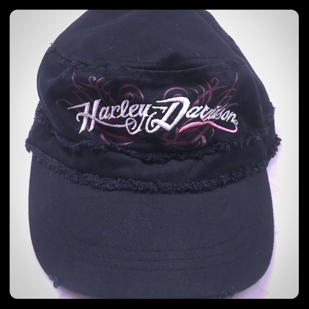 Harley-Davidson Women’s Hat